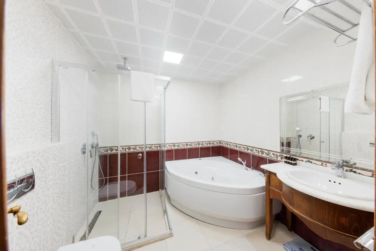 Seven Hills Hotel - Special Category