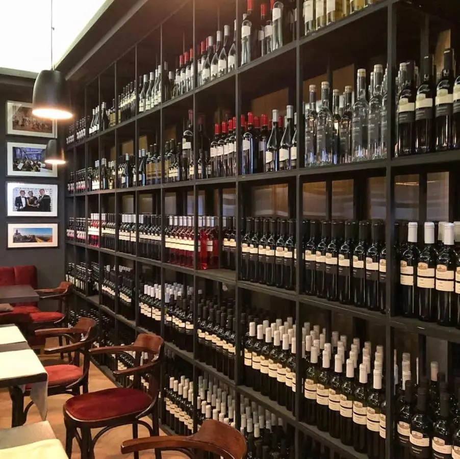 Badagoni Boutique Hotel Rustaveli