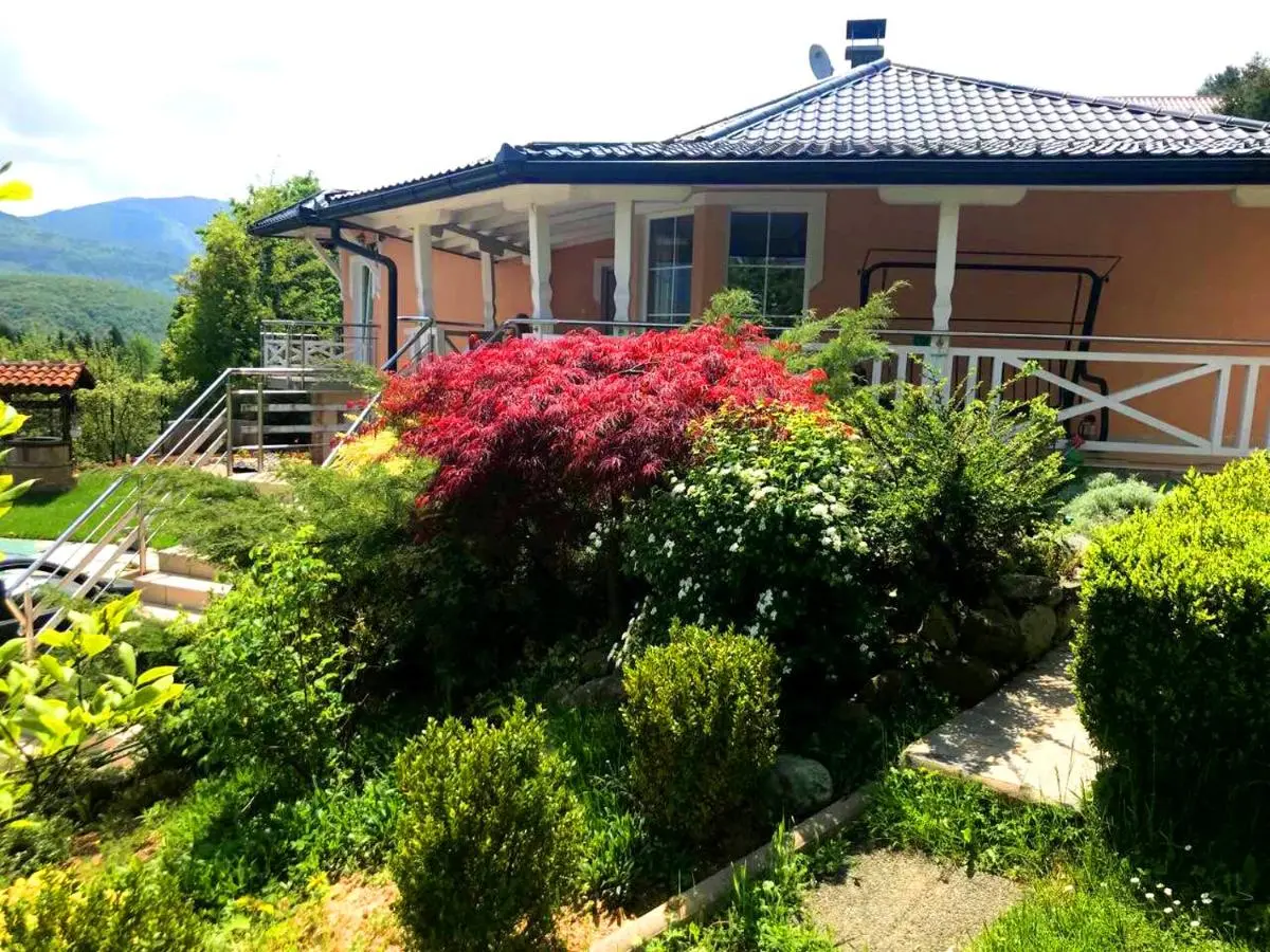 Villa Elma