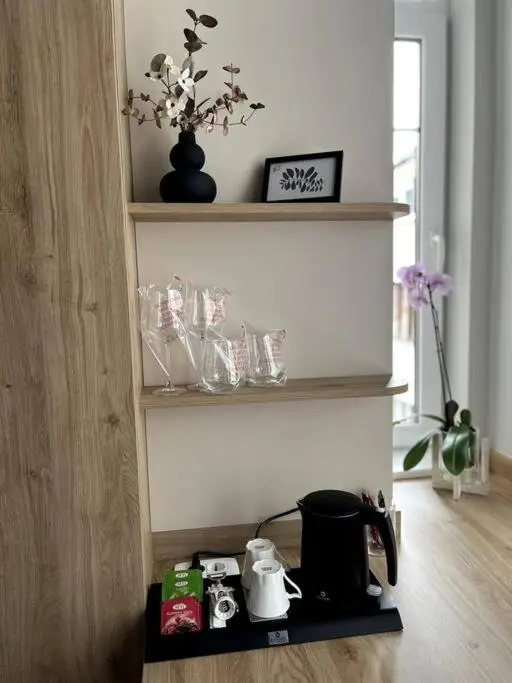 Rina Apartments