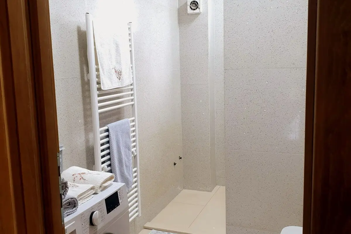 Maya Apartments