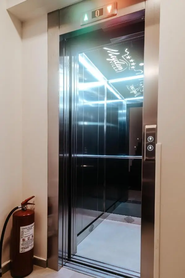 Hotel & Spa Meydan