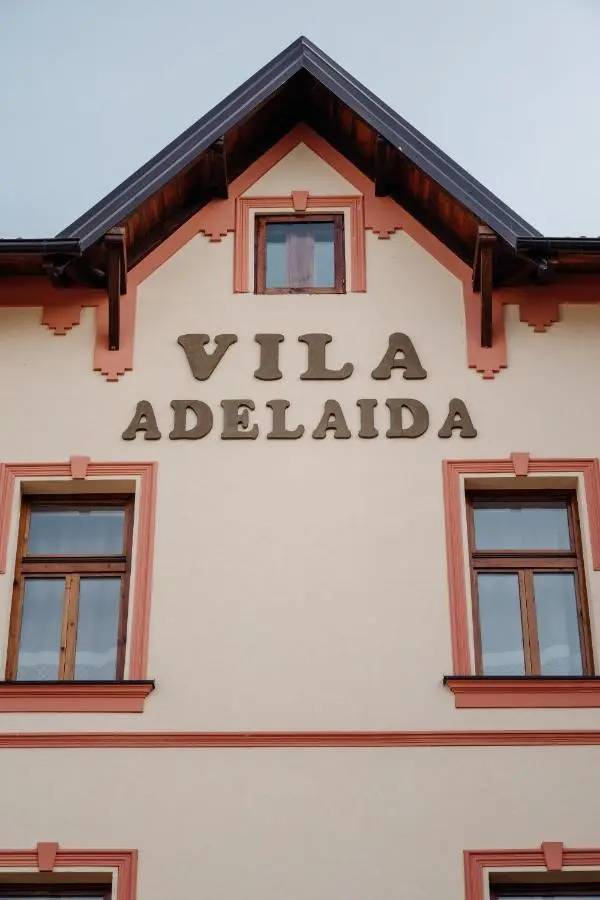 Villa Adelaida