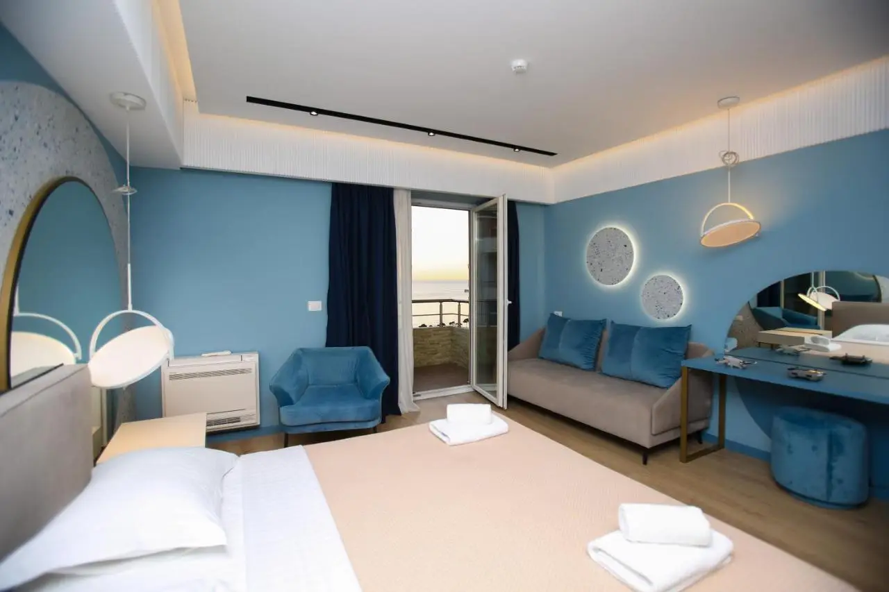 Imperial Visar Rooms