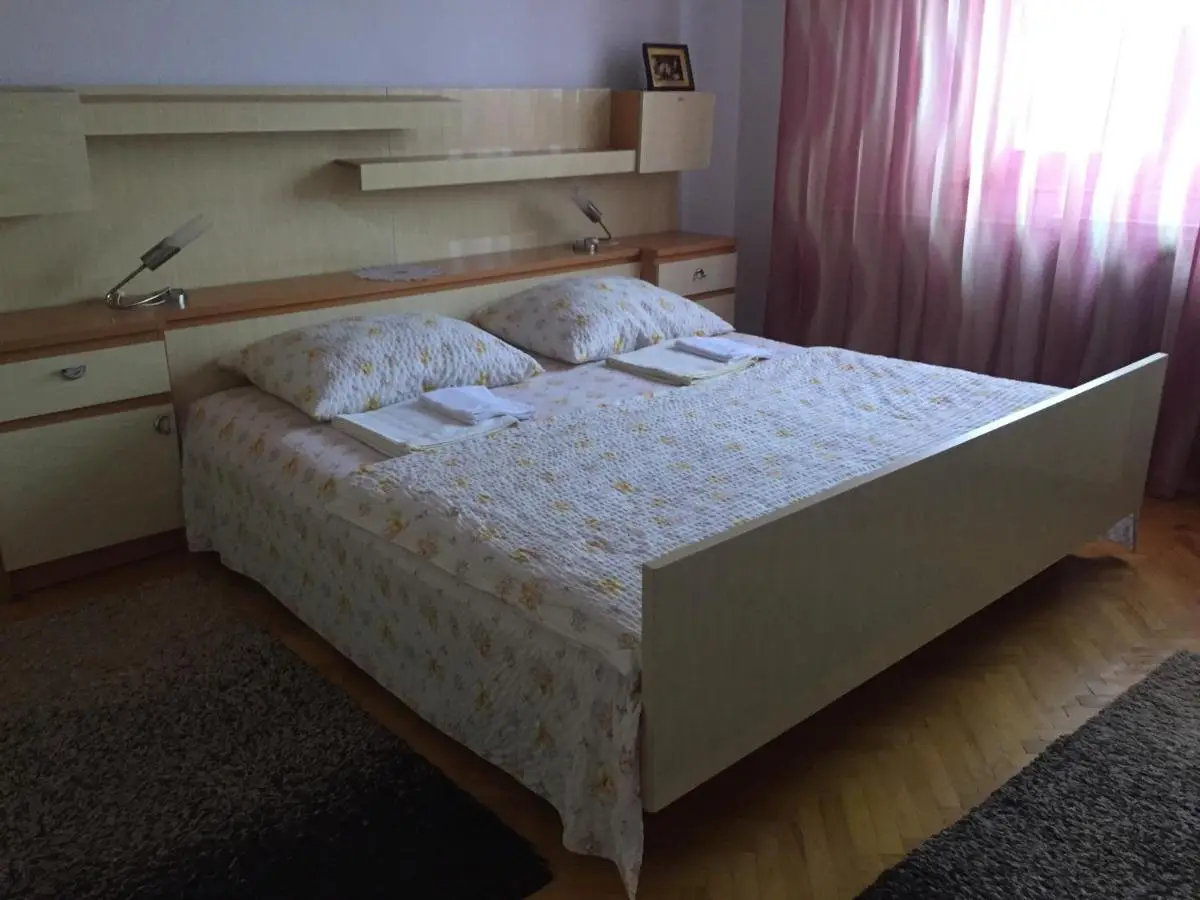 Apartman Balkan