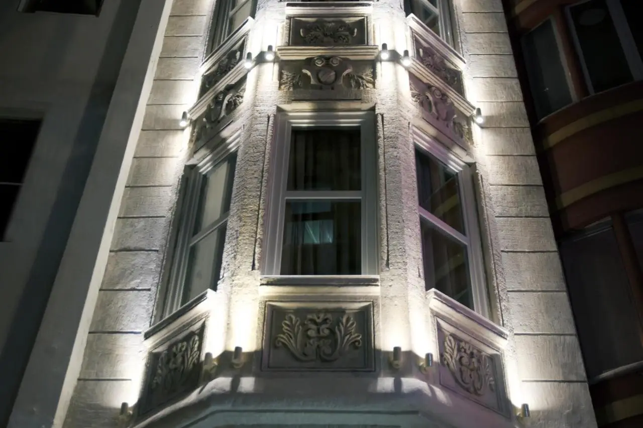 Taksim Prelude Hotel