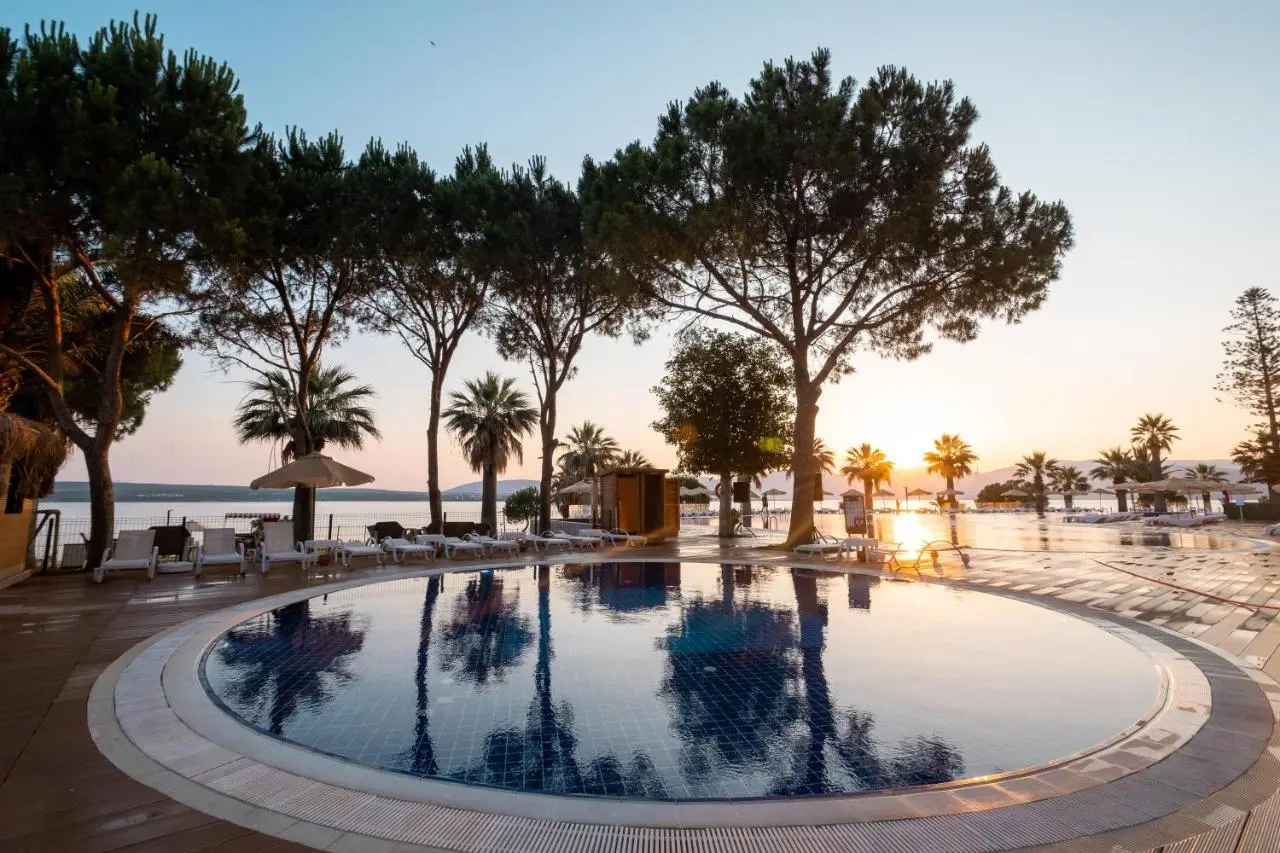 Duja Didim - Ultra All Inclusive