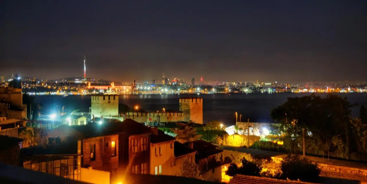Cape Palace Hotel