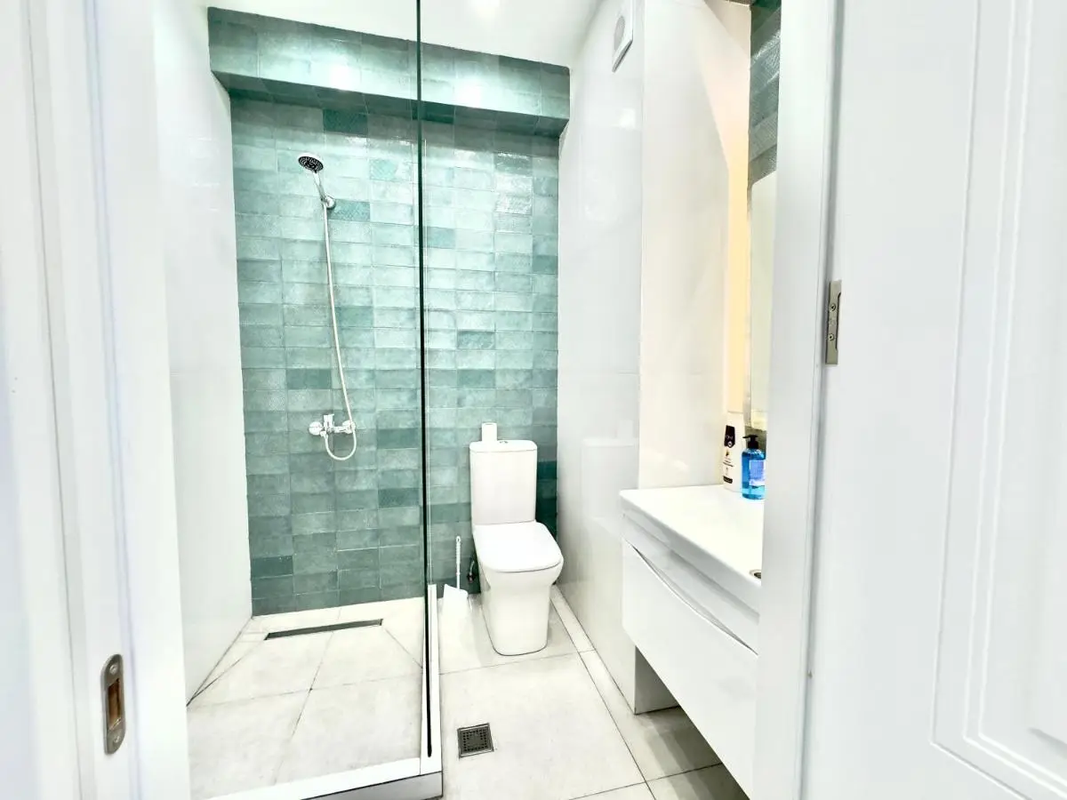 GSS - 2 Bedroom Apartment