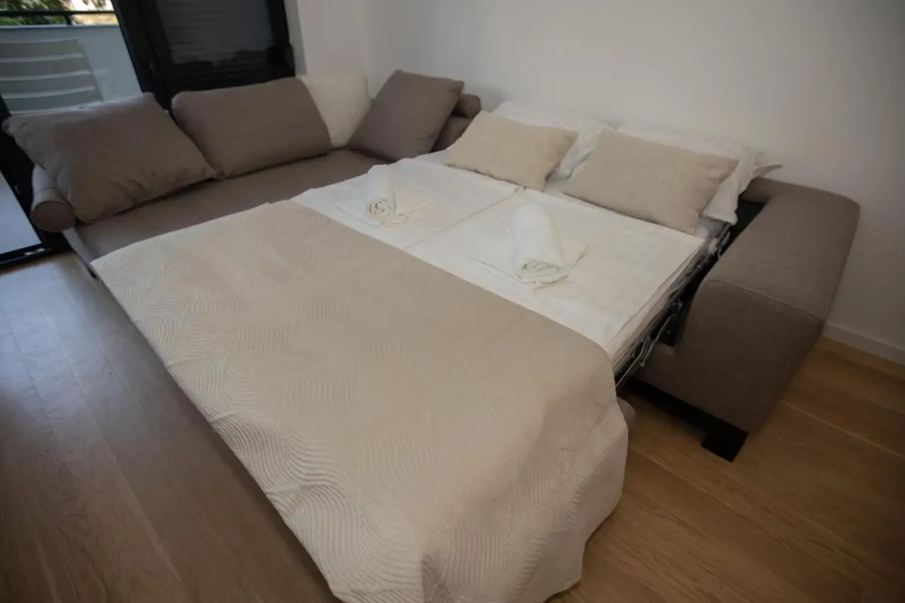 Apartman Superior Centar