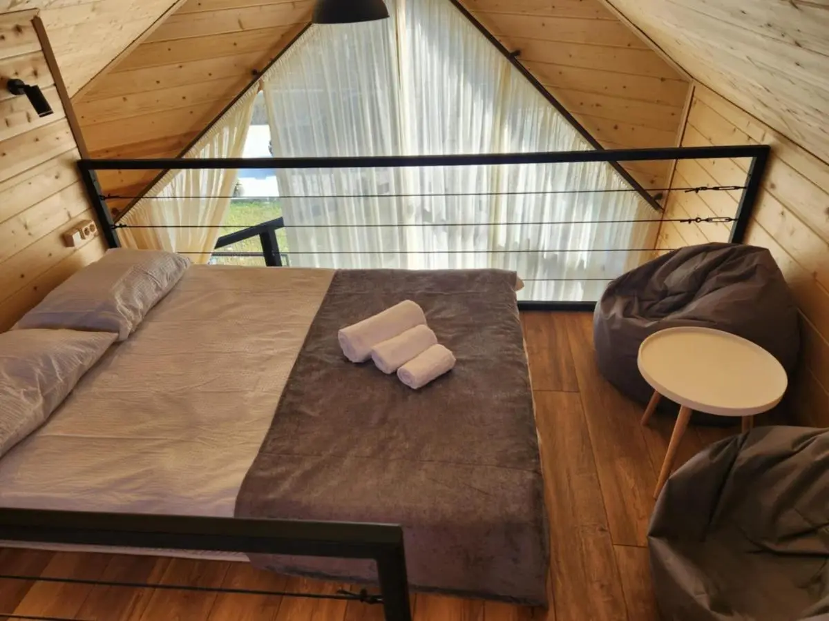 Cottage Liantto
