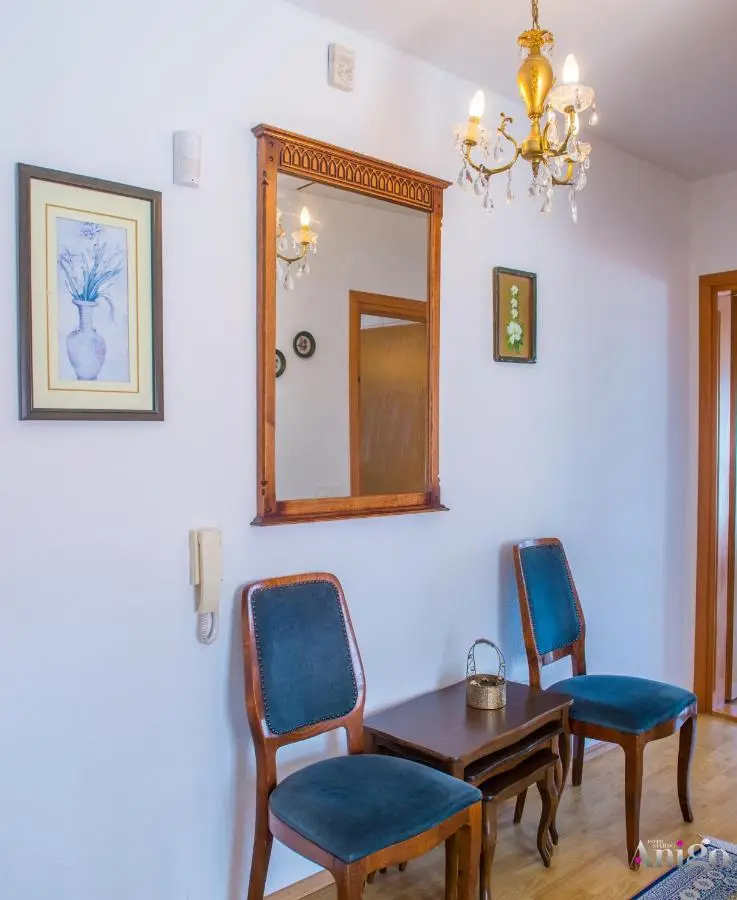 Apartment Ado