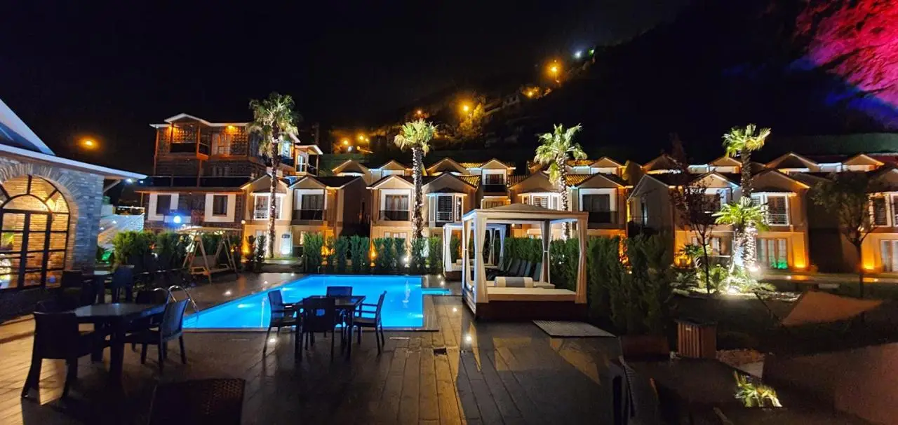 Villa Da Otel