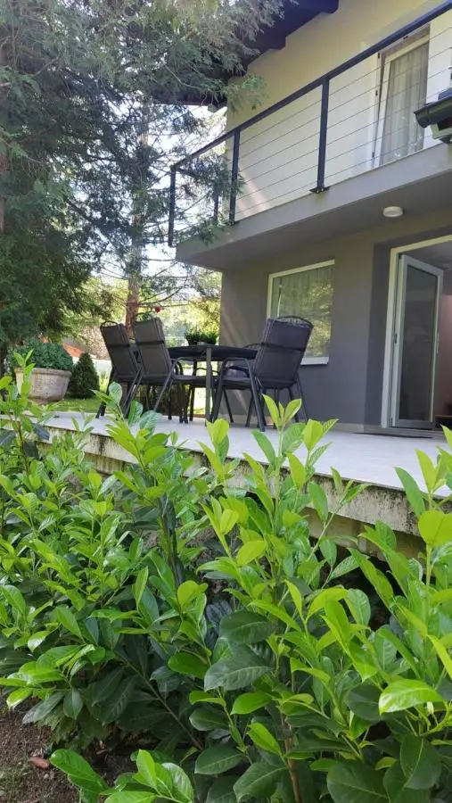 Villa Pampas