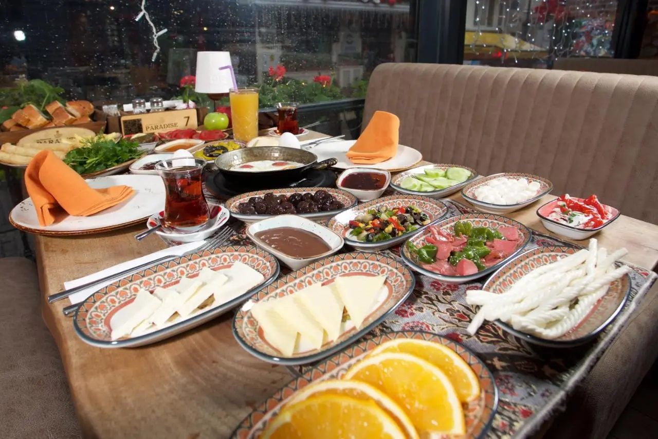 La Vida Old City Hotel