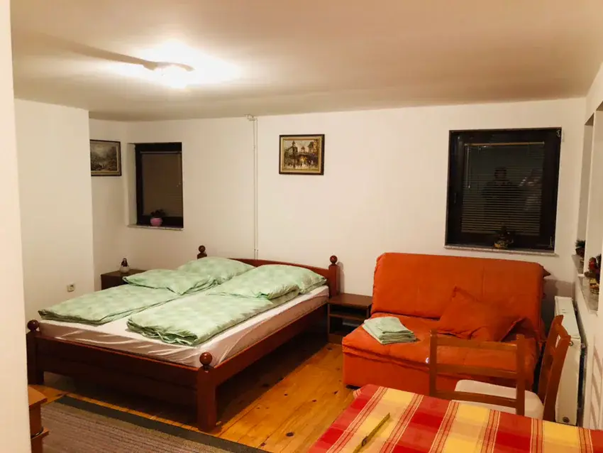 Villa Silk Vlasic