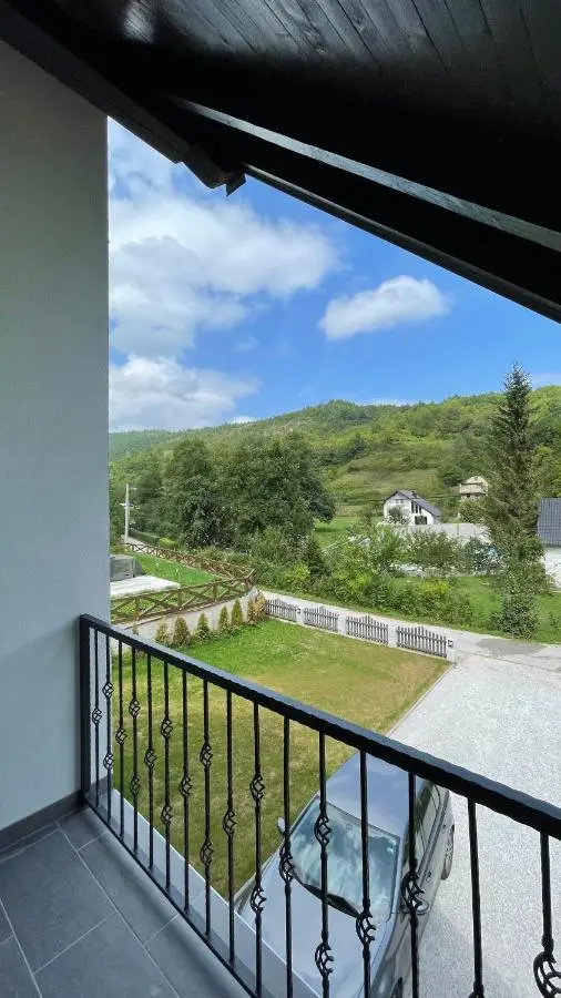 Vila Kristal