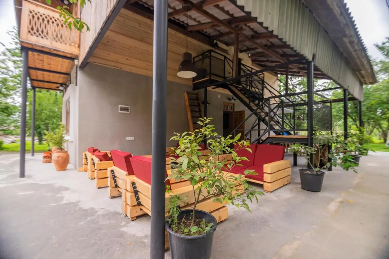 Menabde Winery