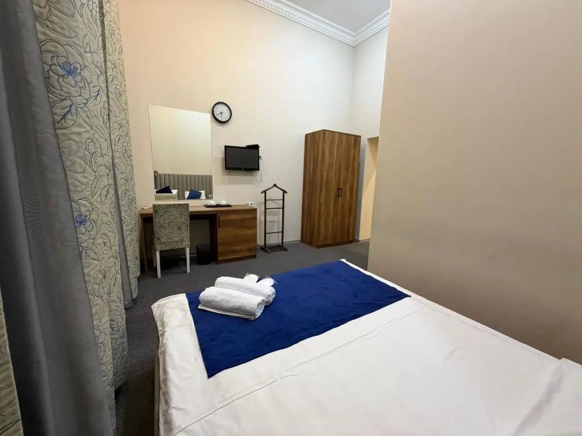Brs hotel