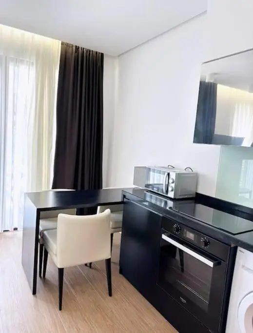 Sea Breeze White Villa