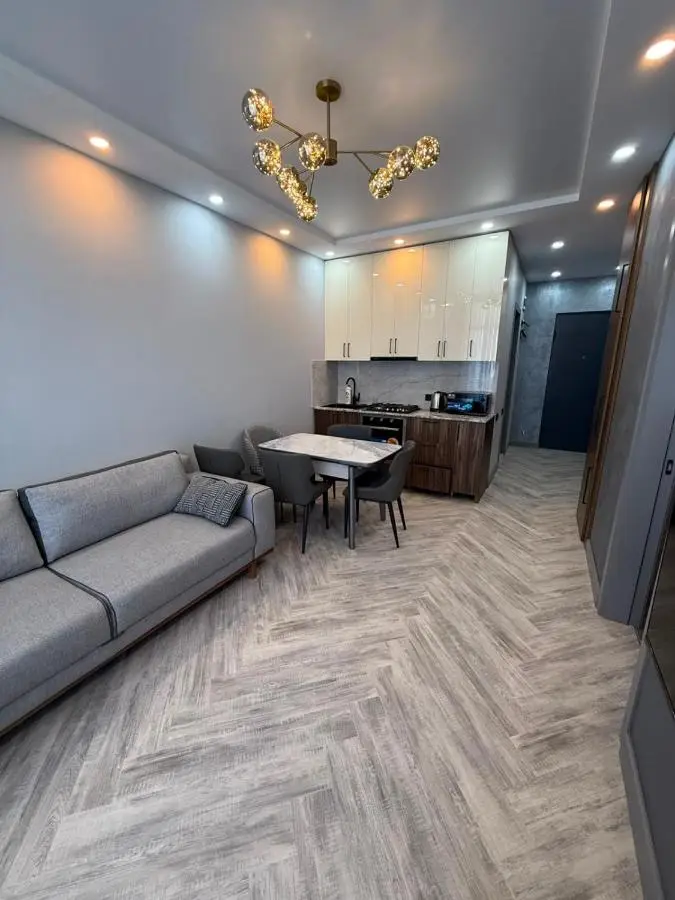 AK Apartment