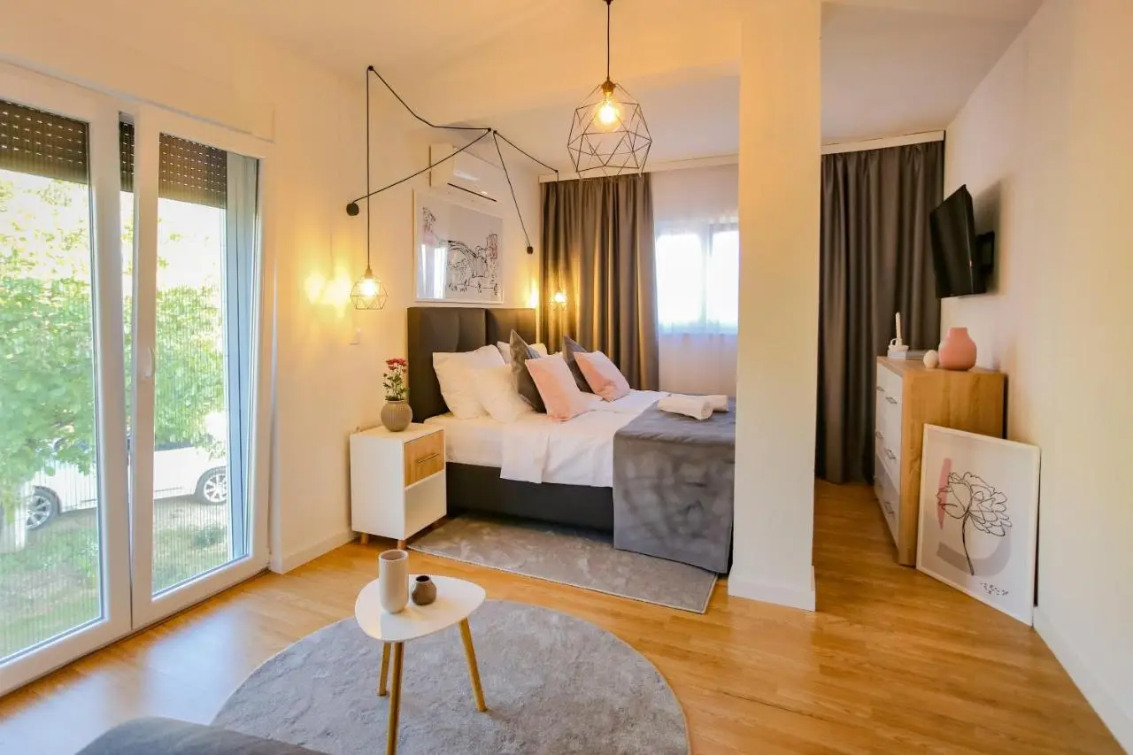 Villa Infinity Mostar