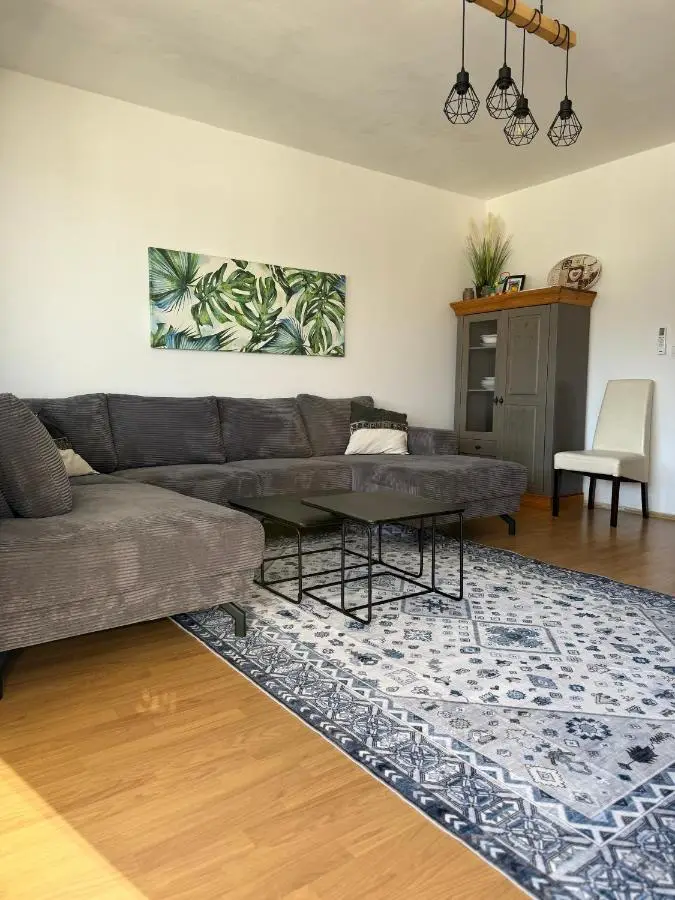 Apartment Vucko