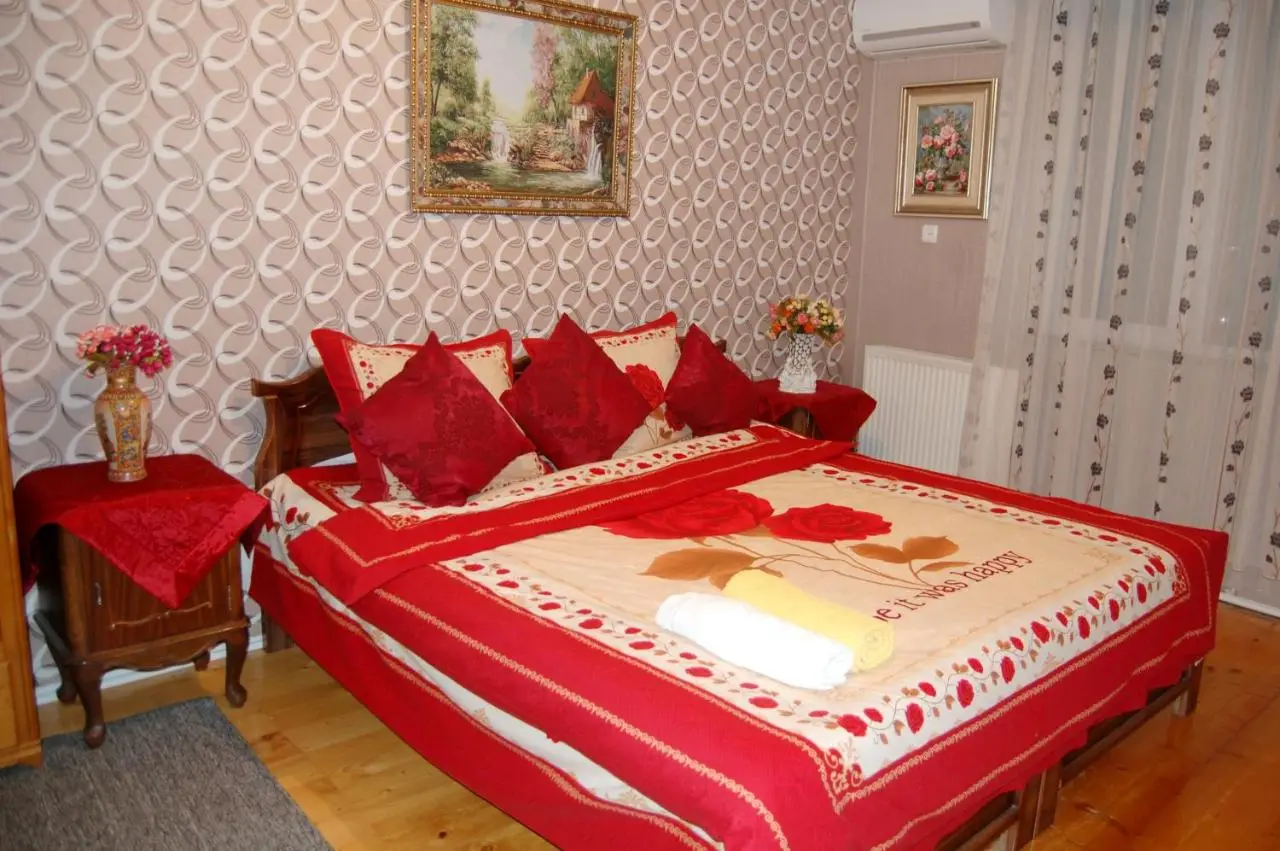 Excellent Hostel Kutaisi