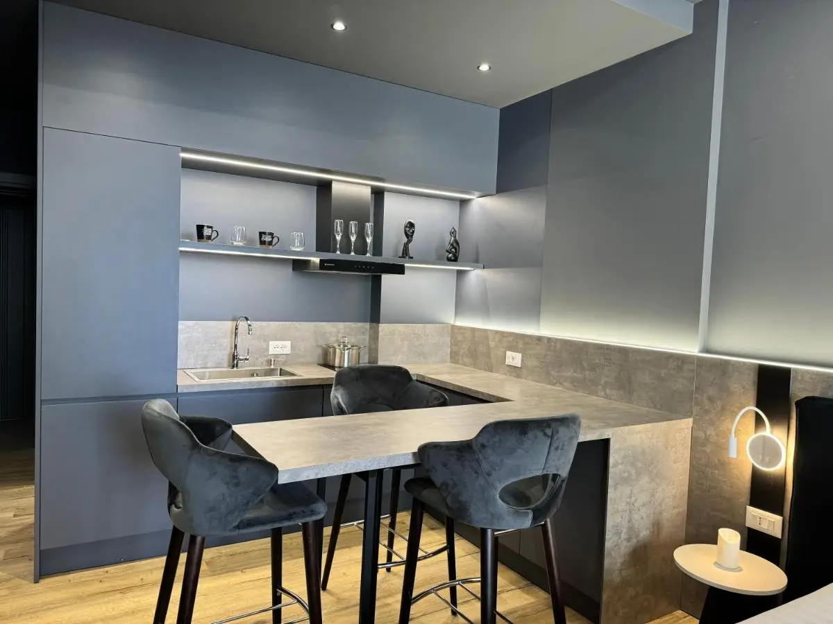FAEL Luxury Apartments