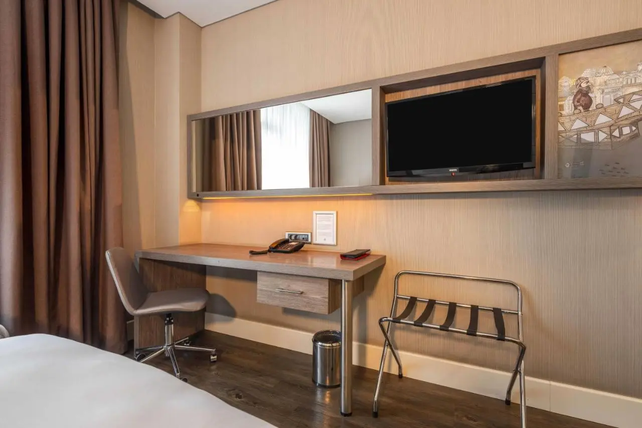 Ramada Encore Istanbul Bayrampasa