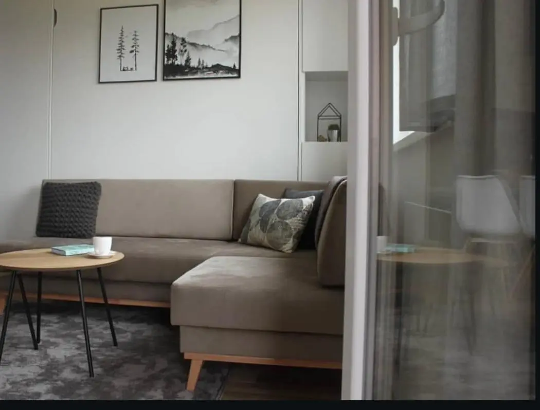Halik Dizajn Apartmani