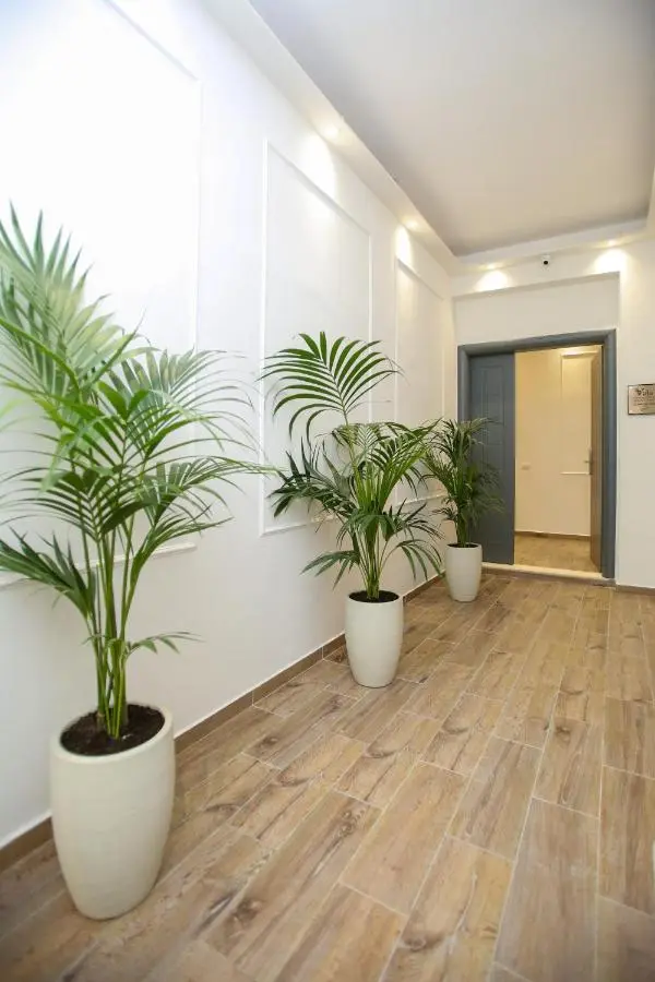 Vala Boutique Hotel