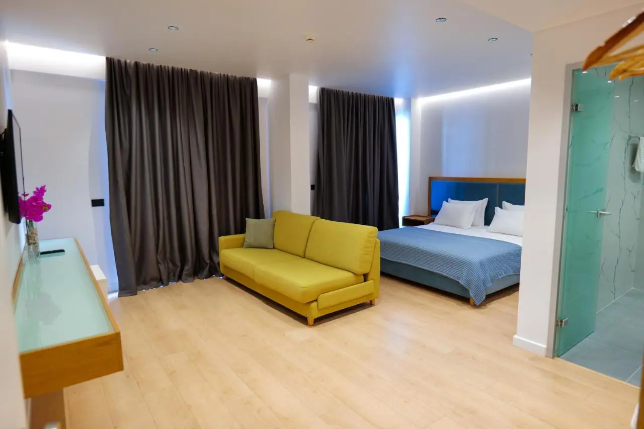 Hotel Nertili