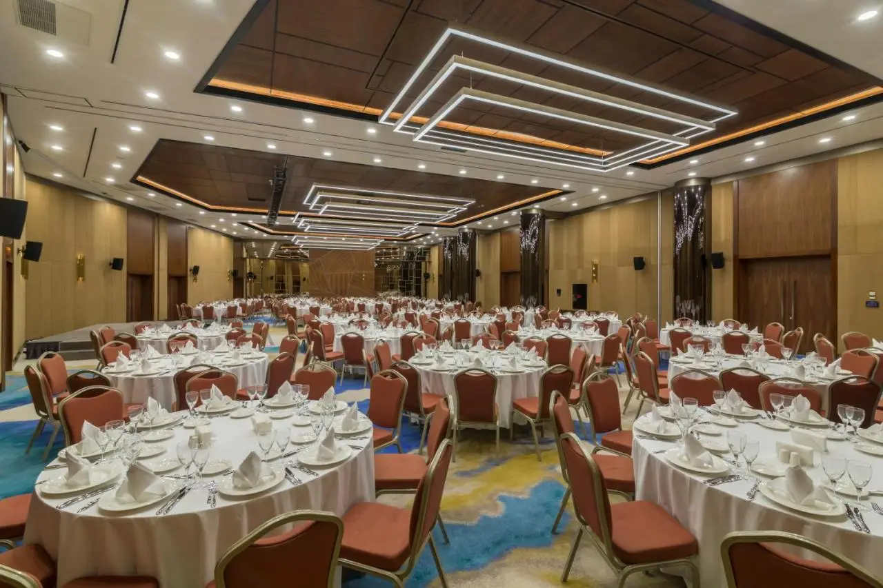 Crowne Plaza Cappadocia - Nevsehir by IHG