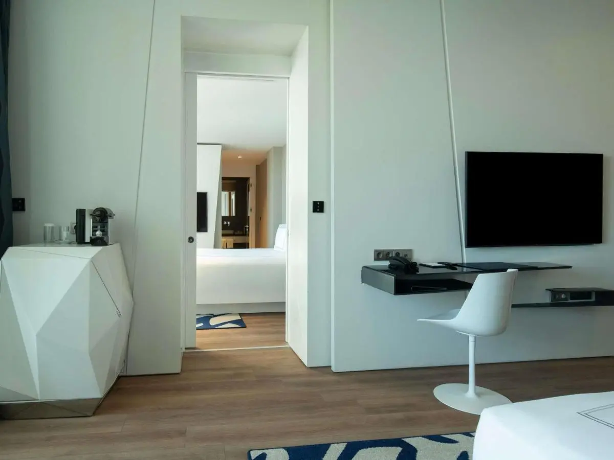 Swissôtel Resort Bodrum Beach