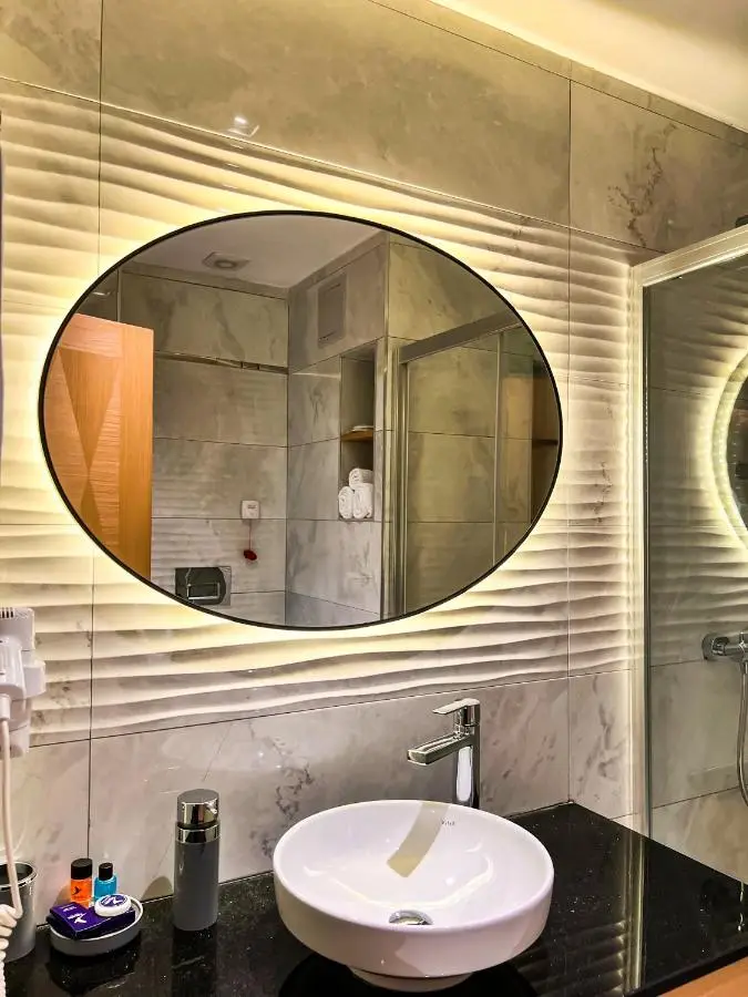 Triada Hotel Karaköy