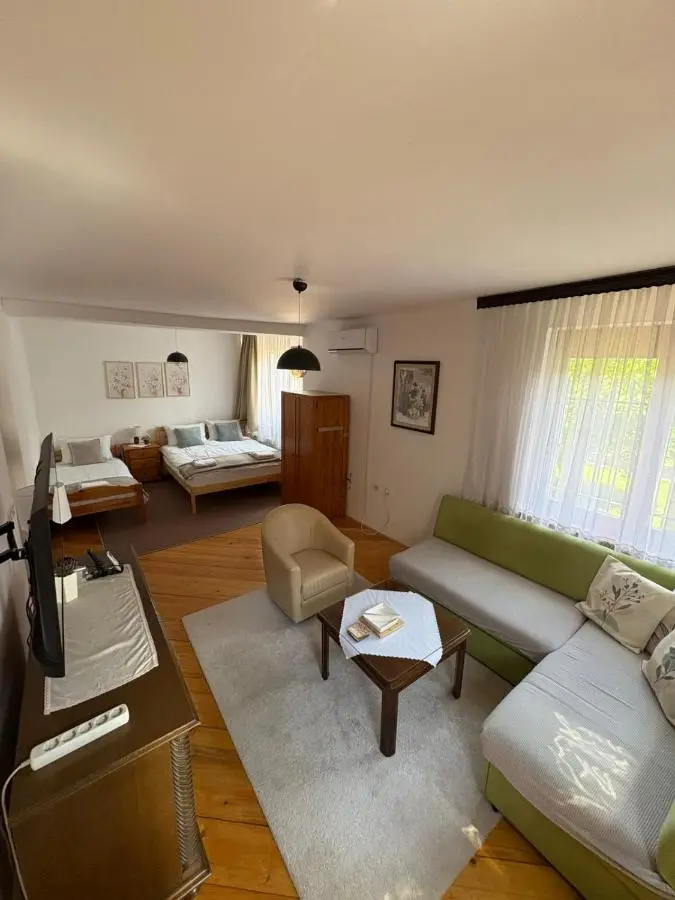 Apartman Skenderija - Kovačići
