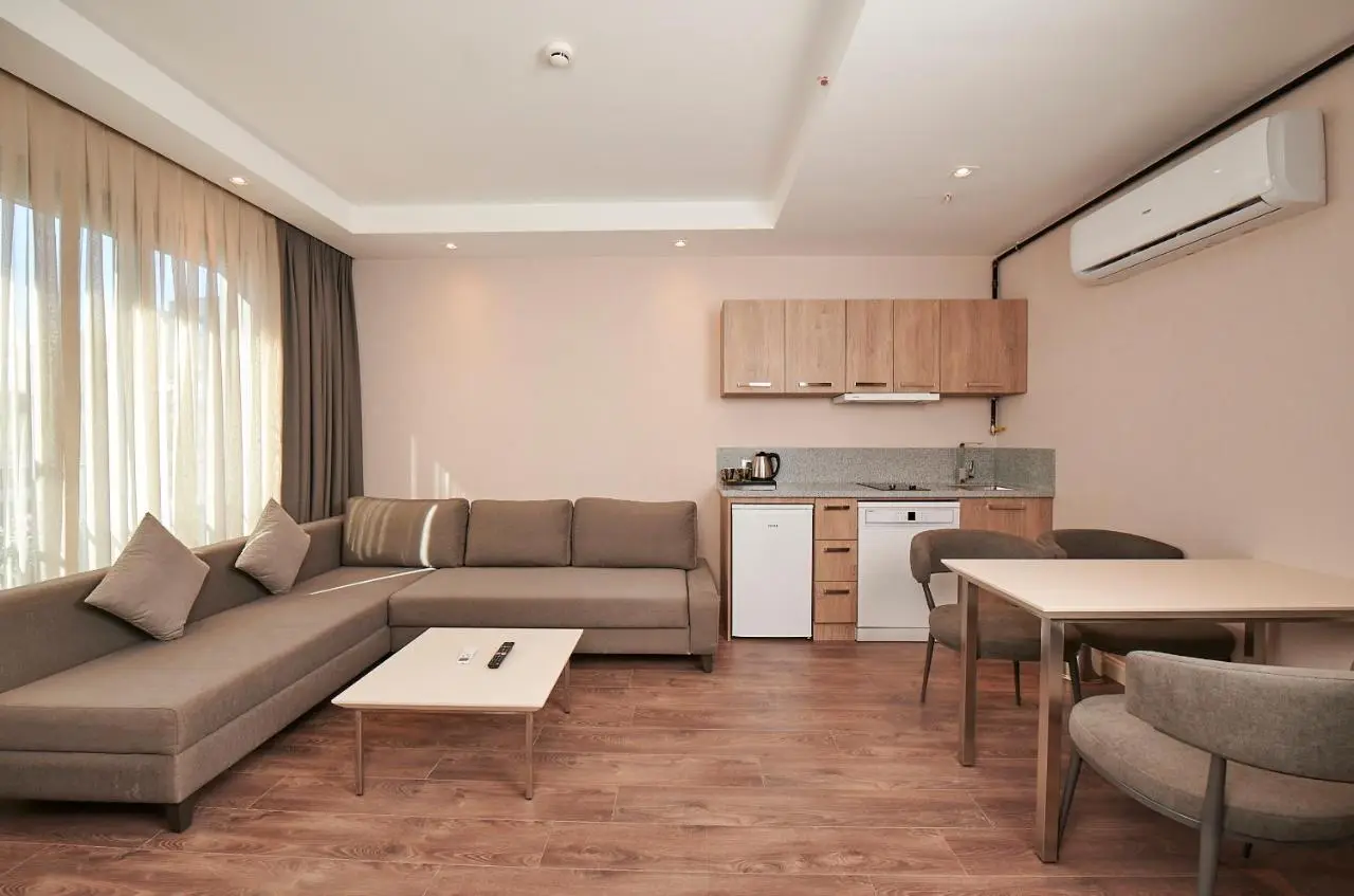 Livinton İstanbul Ataşehir