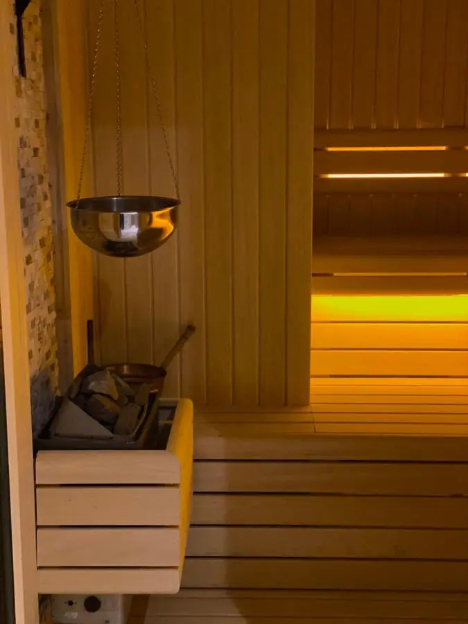 Amethyst Hotel İstanbul Old City