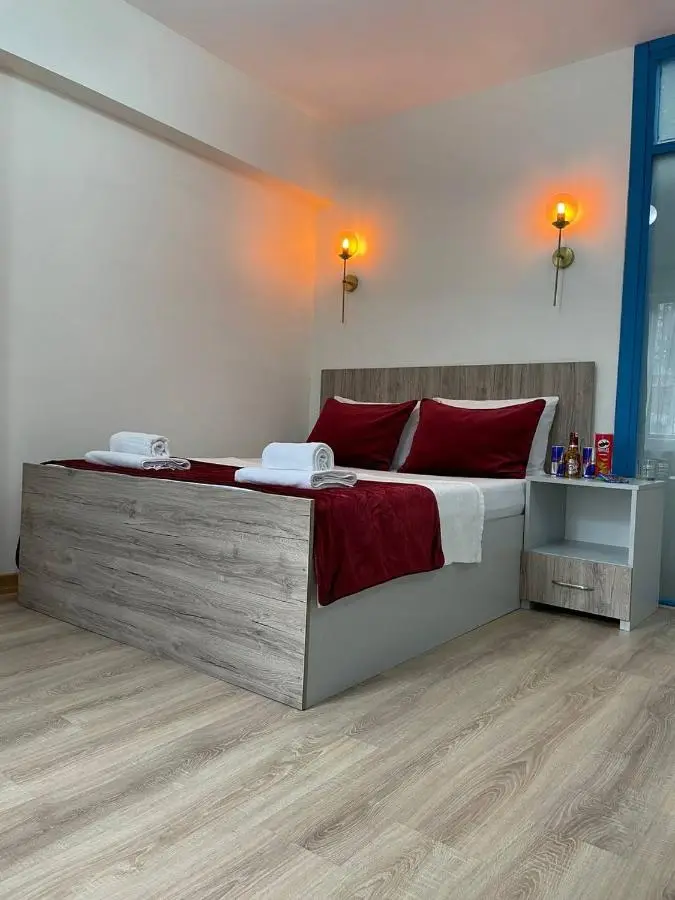 PANORAMA CITY SUITE