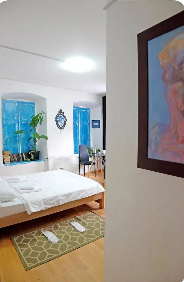 Room in Center 2