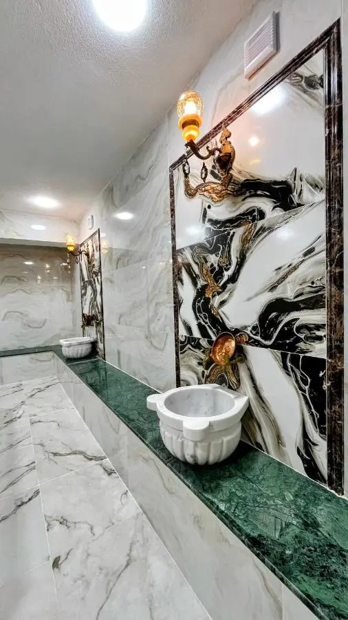 Zarina Hotels & Hamam
