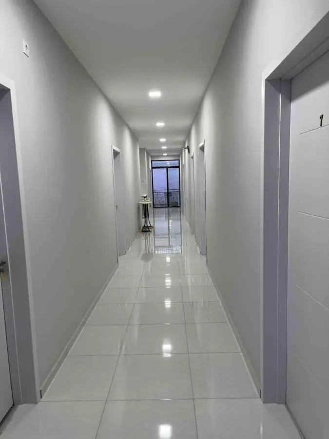 Madona Homestay