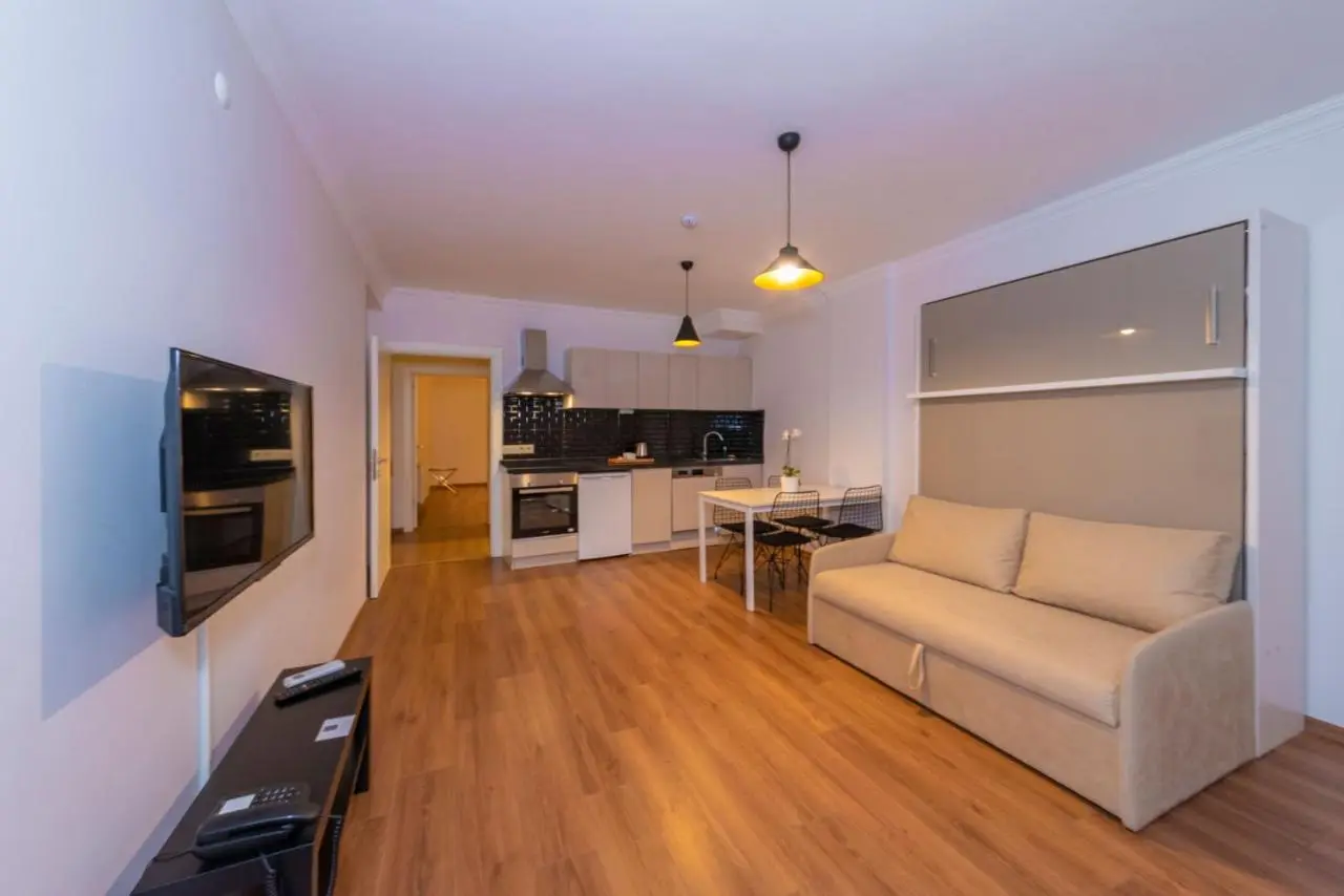 Joy Suites