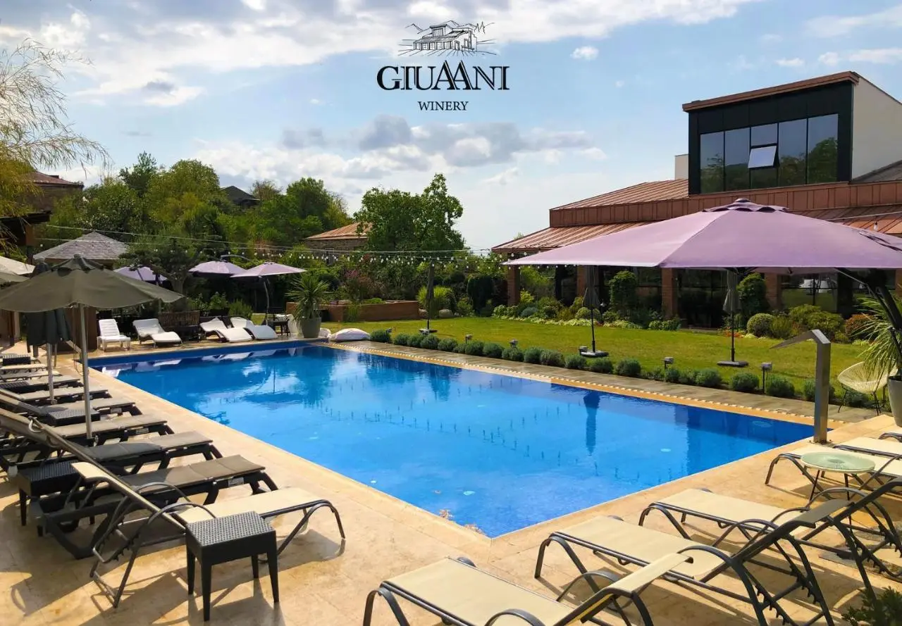 Giuaani Winery