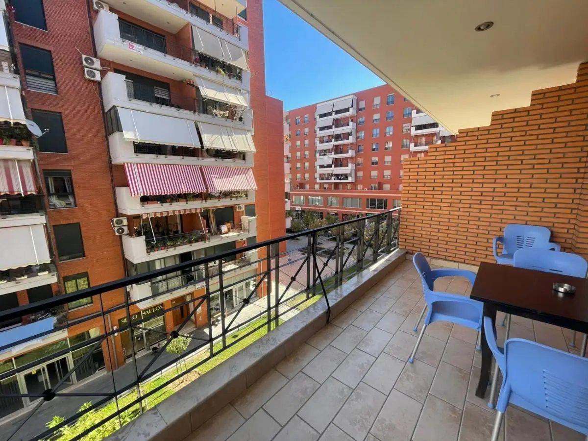 "Complex Delijorgji" Apartment