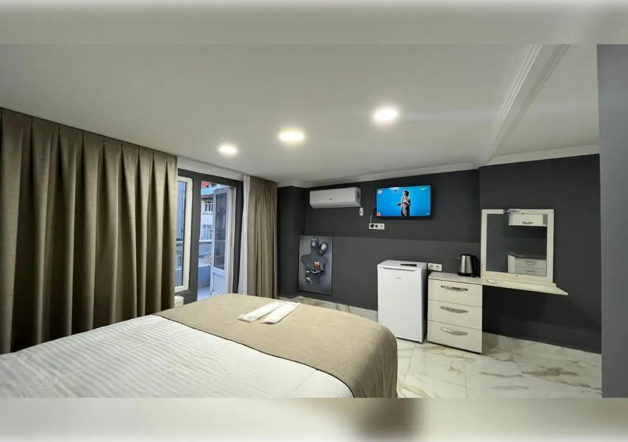 Anka Boutique Hotel