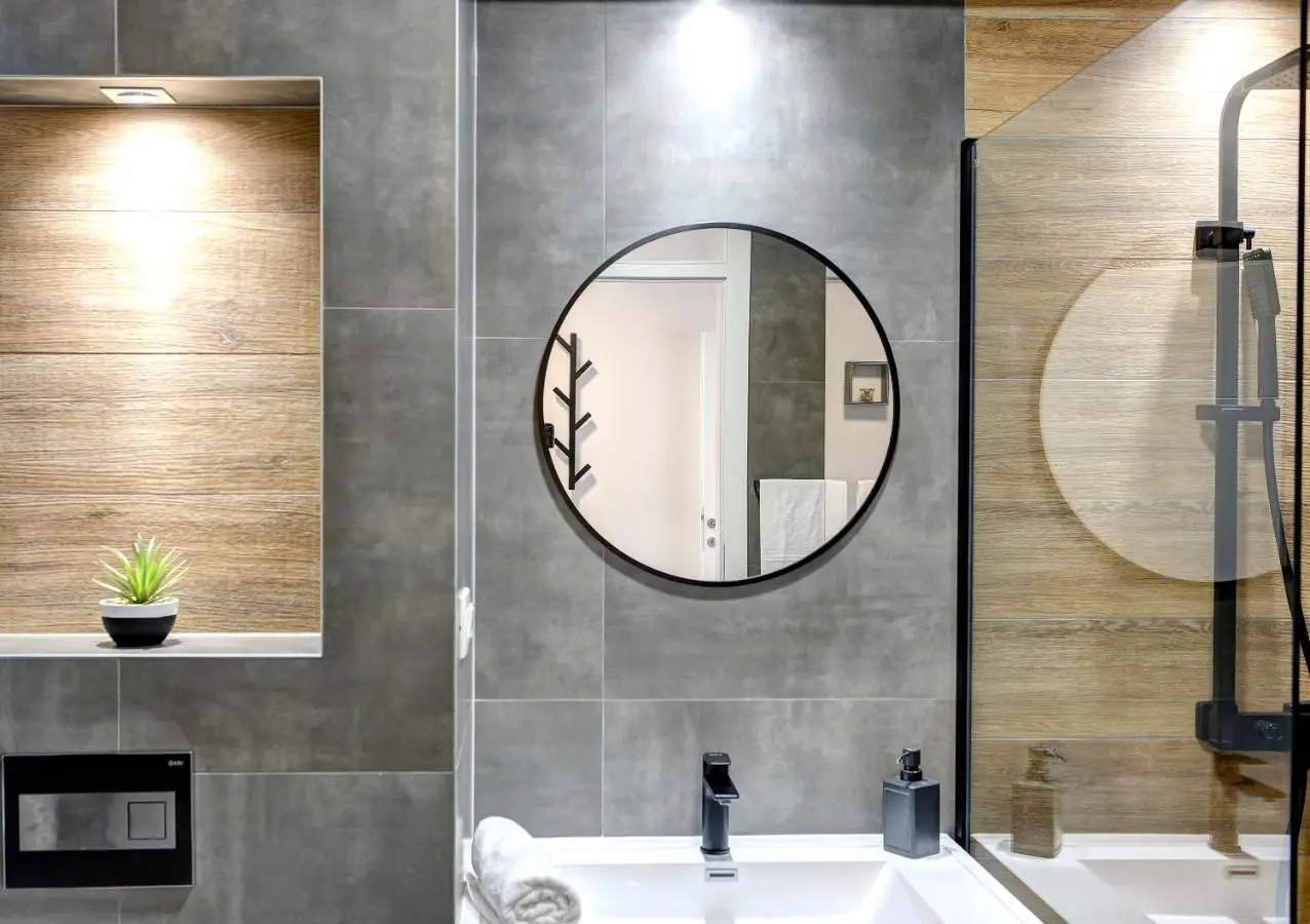 Luxury apartment Olivia