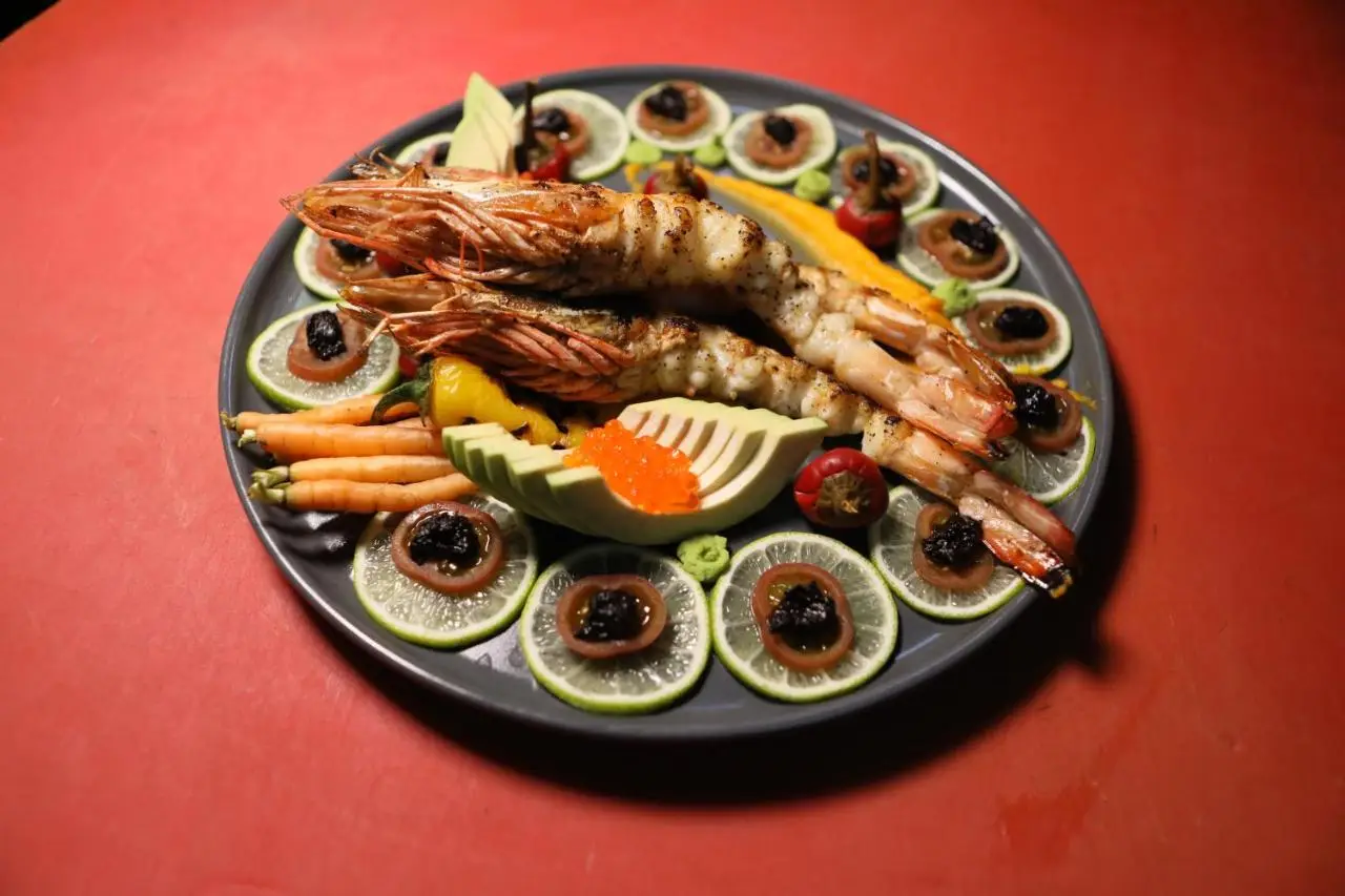 Baia Bursa Hotel