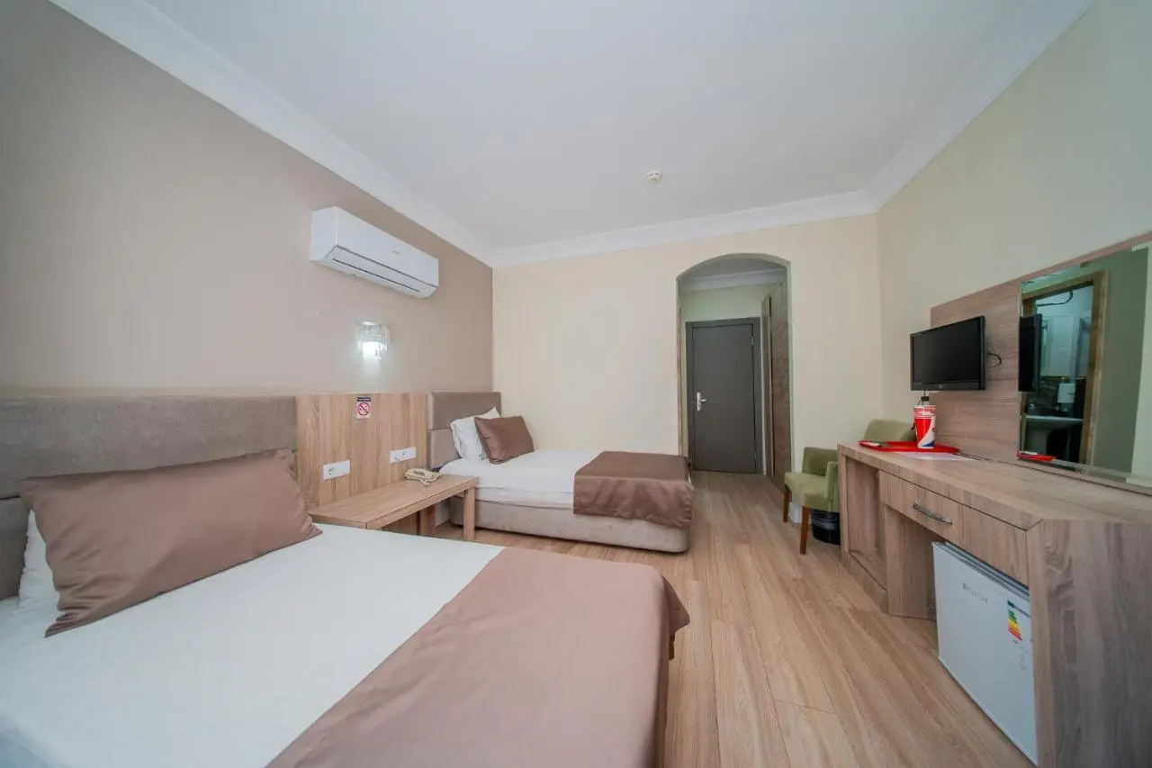 Sava Hotel